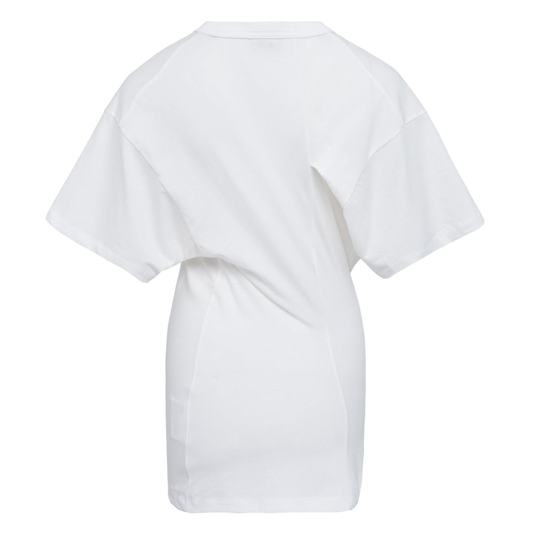 Women Twisted T-Shirt