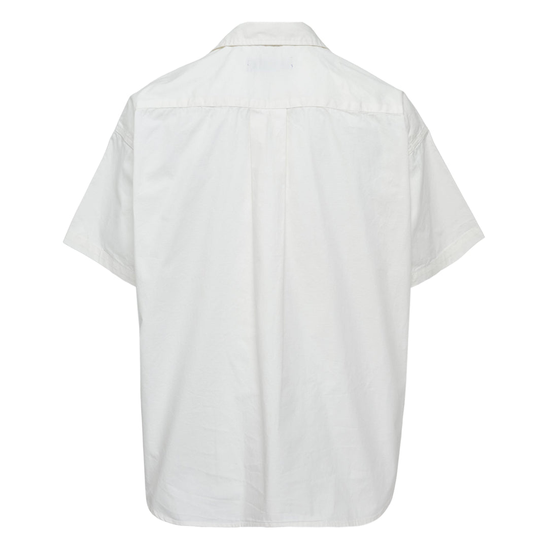 High Density Ox Short Sleeve Shirt