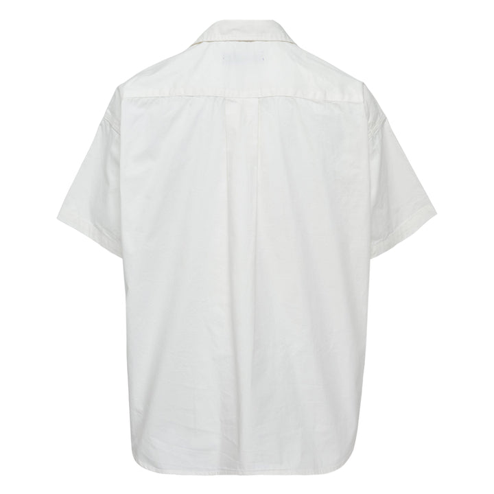 High Density Ox Short Sleeve Shirt