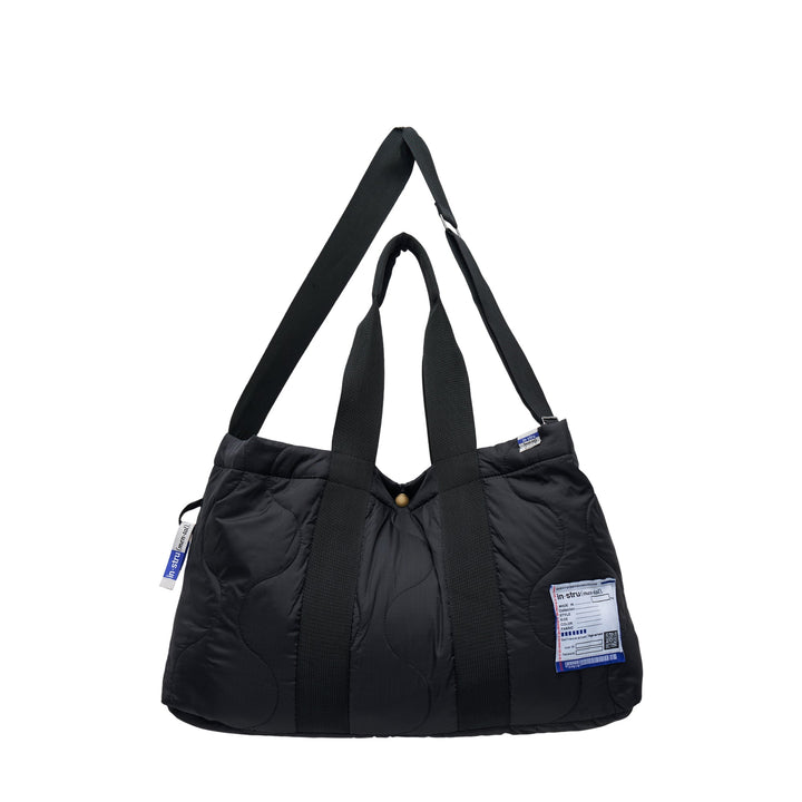 Ripstop Quilt 2Way Bag