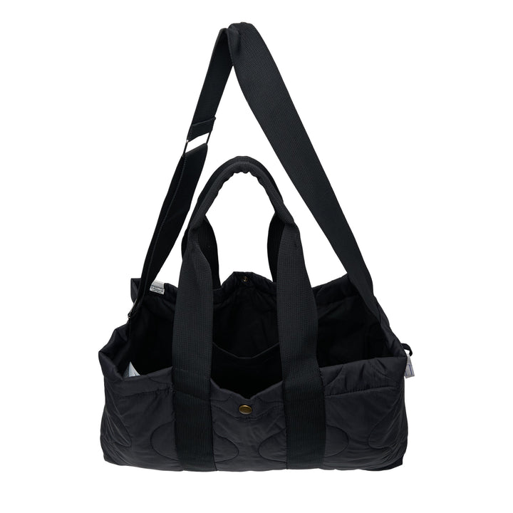 Ripstop Quilt 2Way Bag