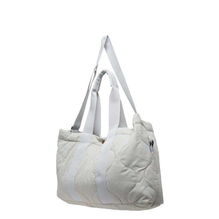 Ripstop Quilt 2Way Bag