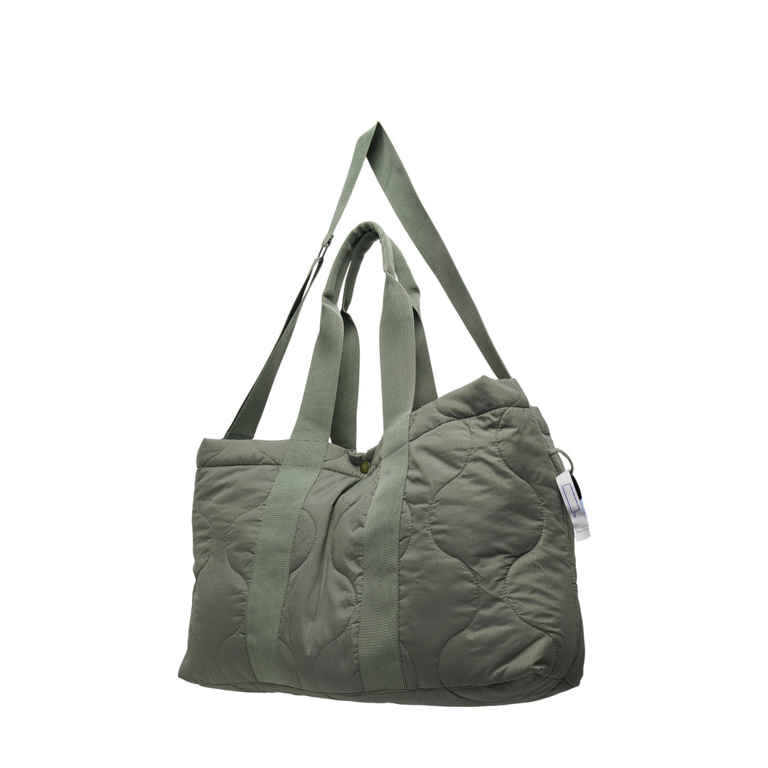 Ripstop Quilt 2 Way Bag