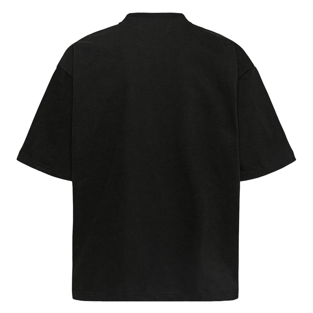 Heavy Weight Jersey Pocket Tee