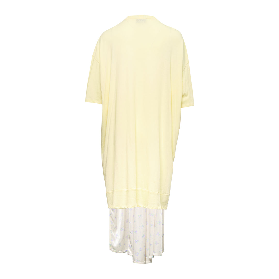 T-Shirt Gown