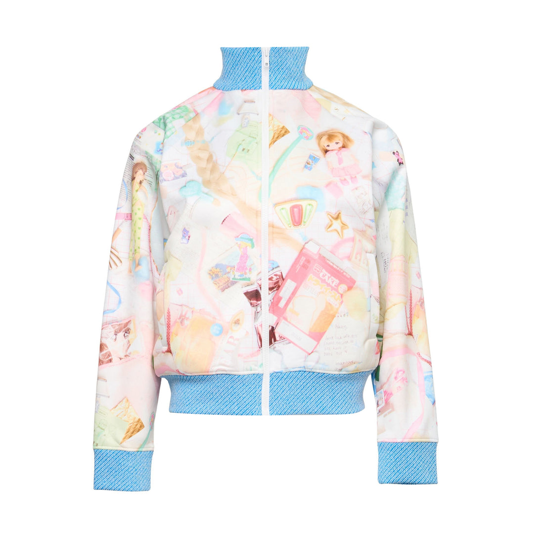 Track Jacket