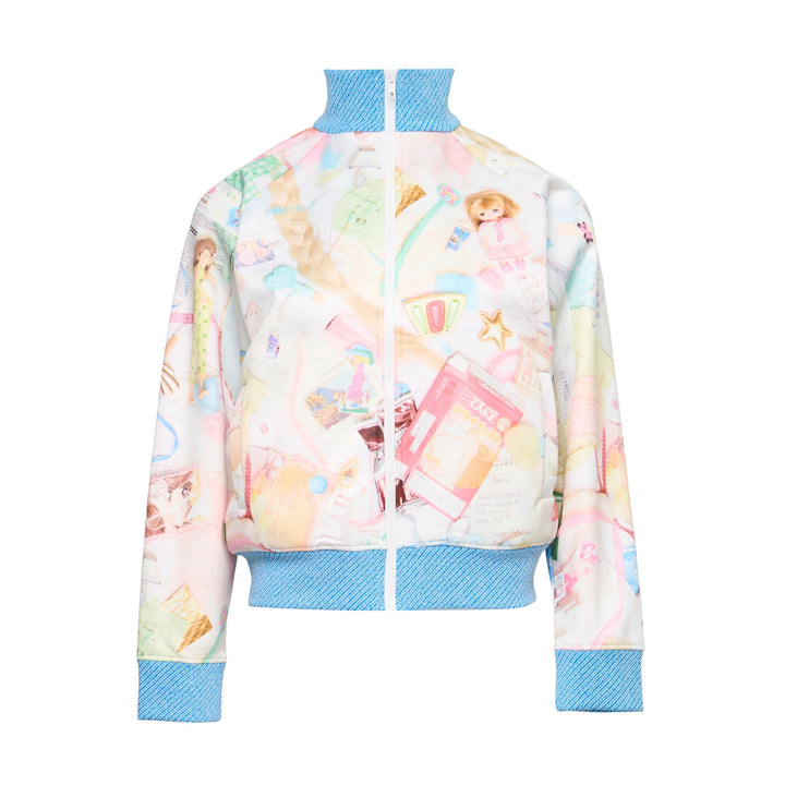 Track Jacket