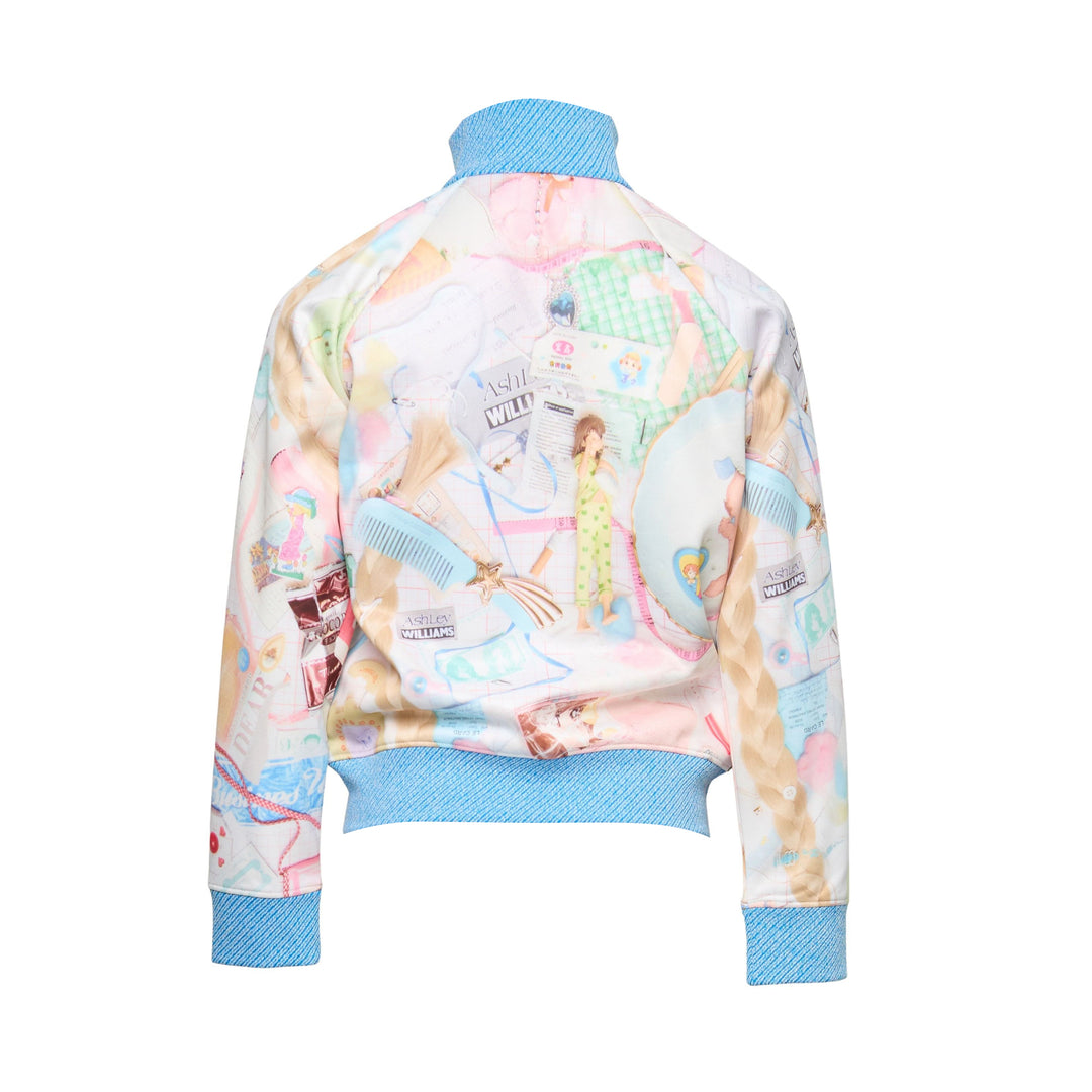 Track Jacket