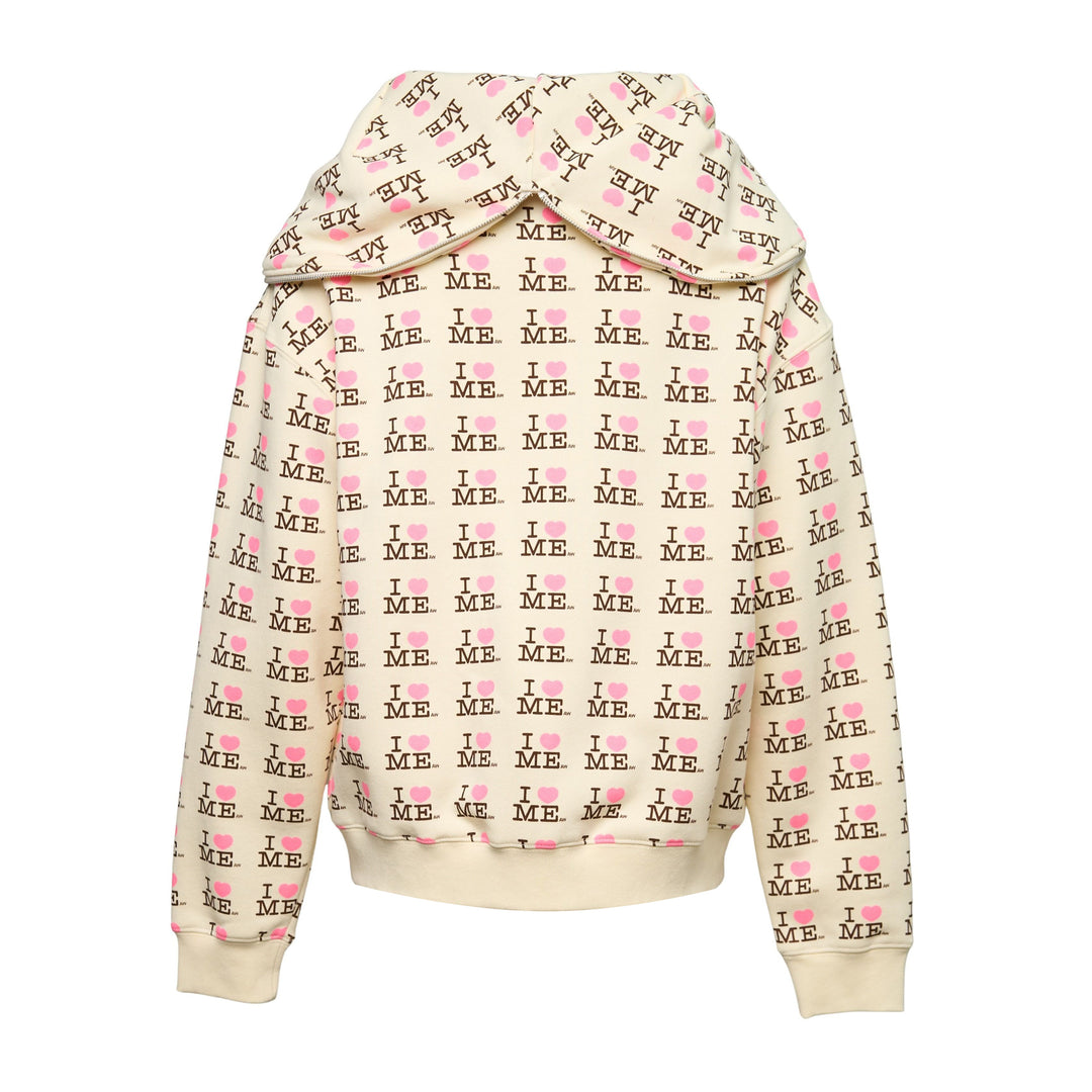 Butterfly Hoodie