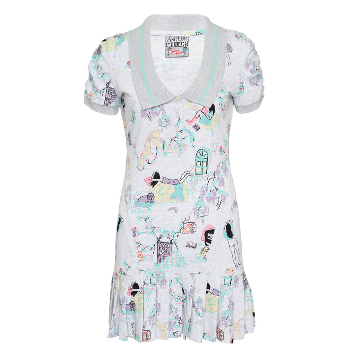 Amelia Dress