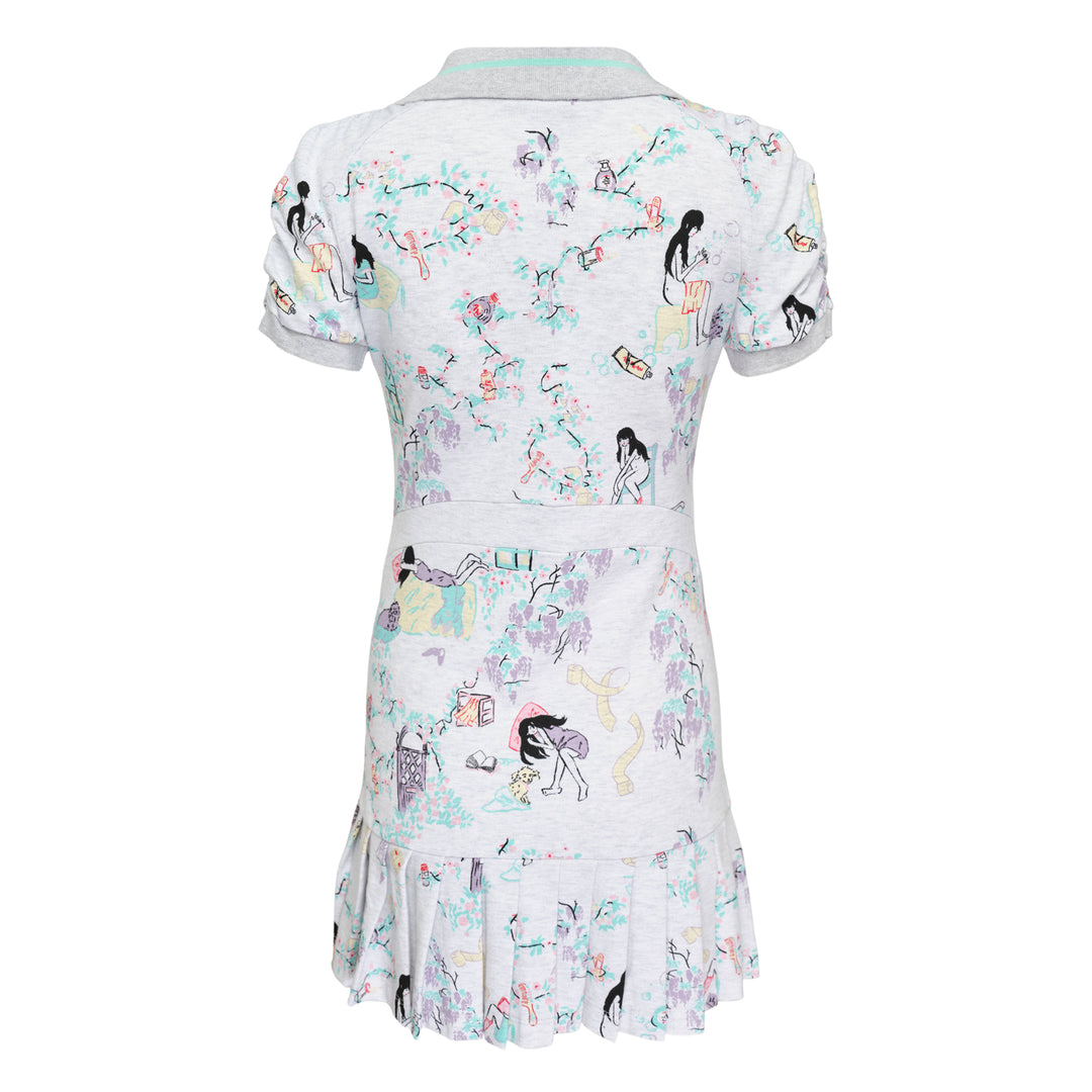 Amelia Dress