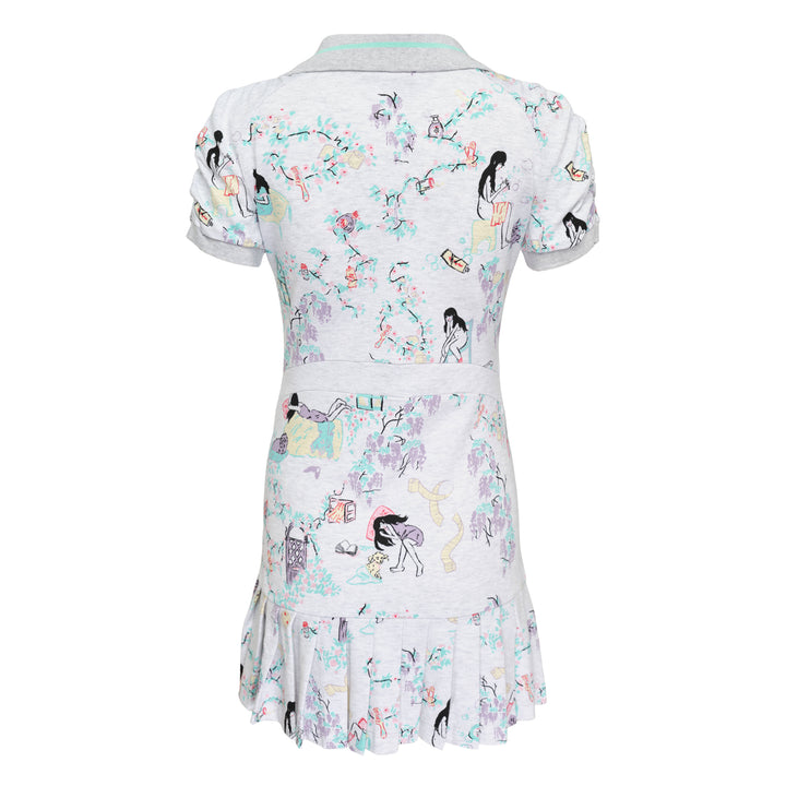 Amelia Dress