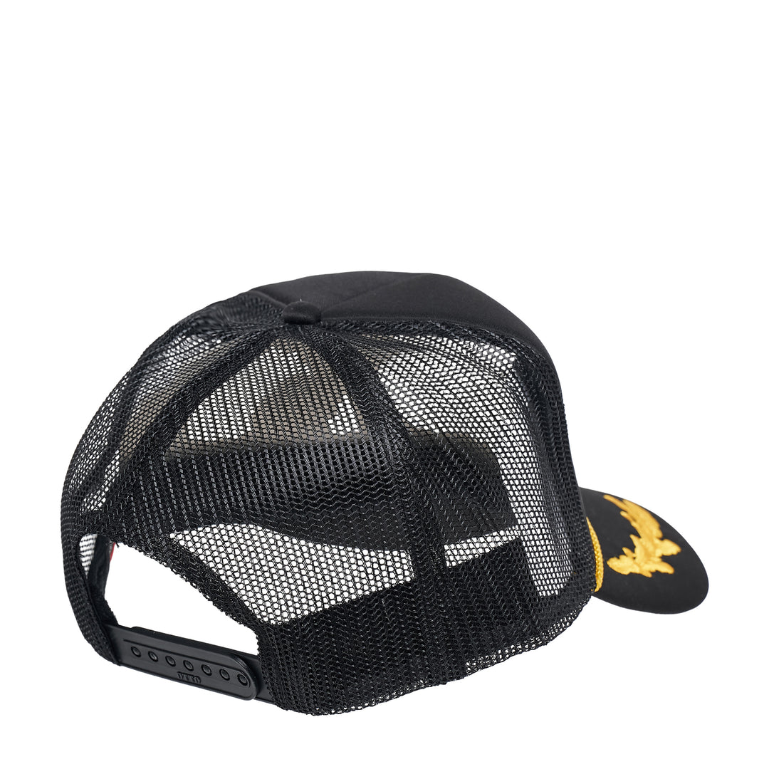 Ashley Williams Magical Girl Embroidered Trucker Hat – Available at Club 21, Official Retailer in Singapore, Malaysia & Thailand with Global Shipping Online