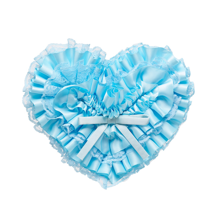 Ashley Williams Bow Heart Clutch Bag – Available at Club 21, Official Retailer in Singapore, Malaysia & Thailand with Global Shipping Online