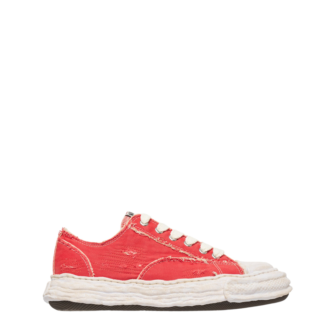 Peterson23 Original Sole Ripping Sneakers