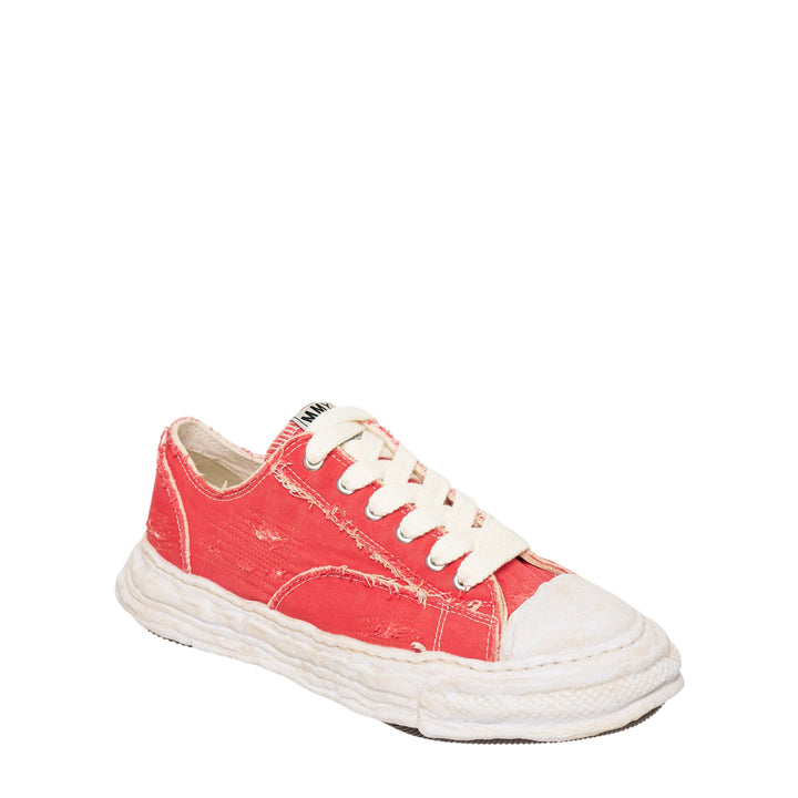 Peterson23 Original Sole Ripping Sneakers