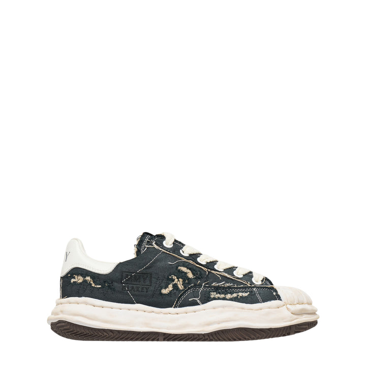 Blakey Original Sole Ripping Sneakers