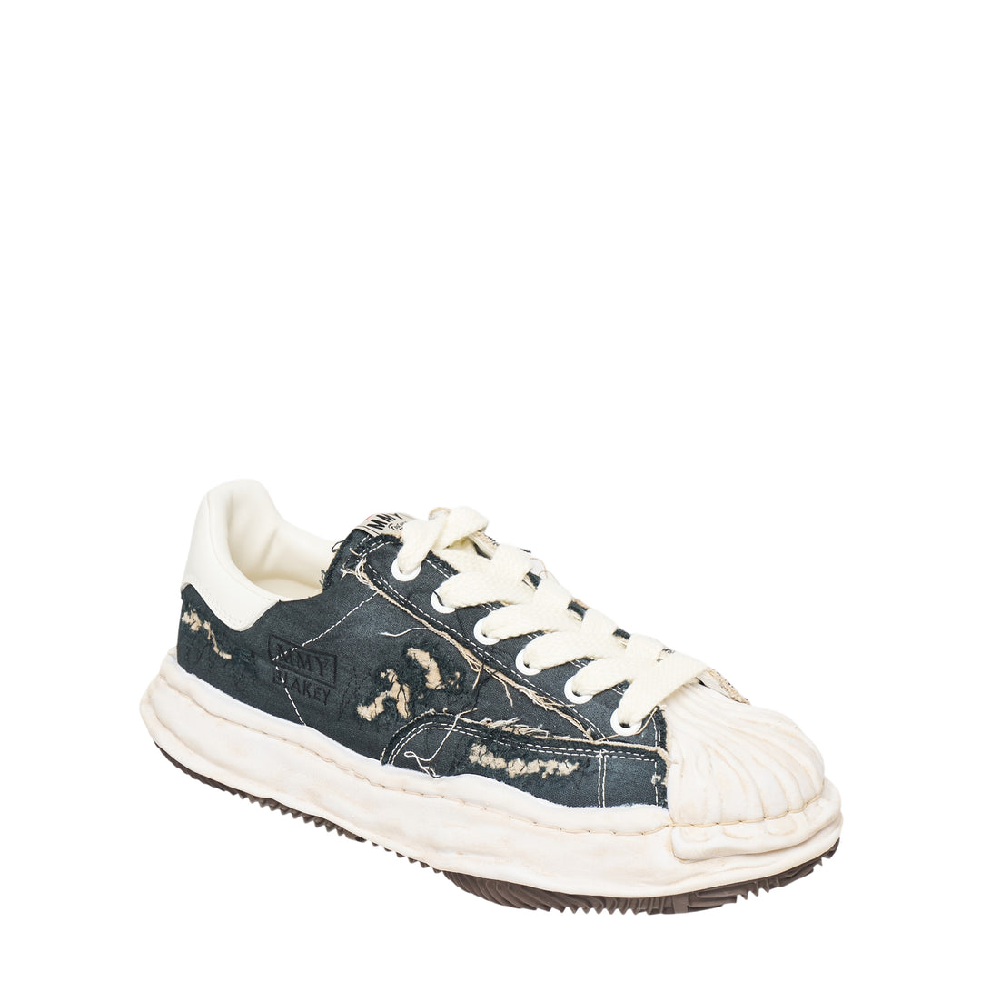 Blakey Original Sole Ripping Sneakers