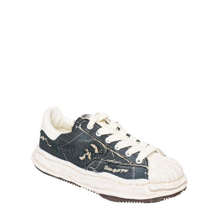 Blakey Original Sole Ripping Sneakers