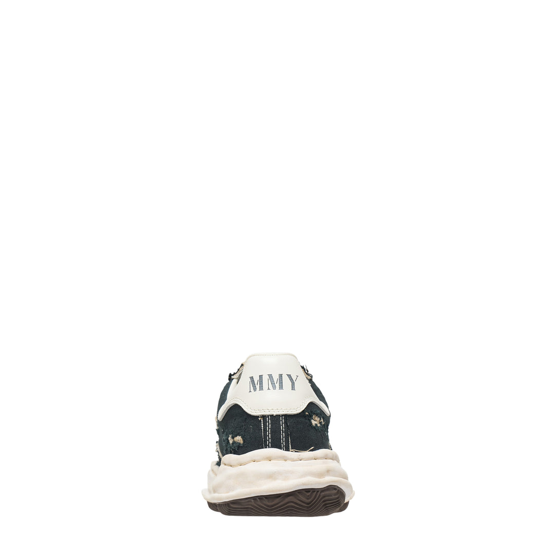 Blakey Original Sole Ripping Sneakers
