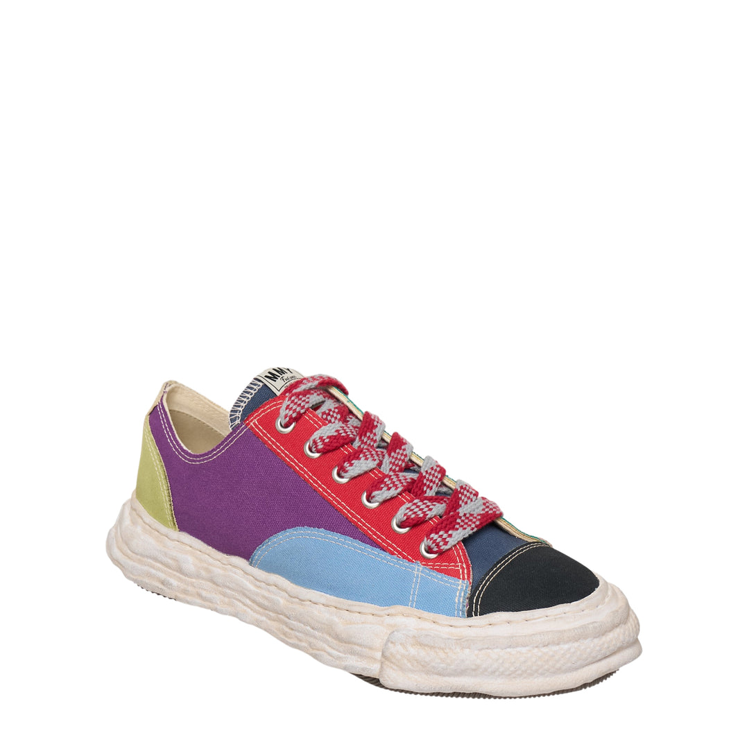 Peterson23 Original Sole Multi Color Sneakers