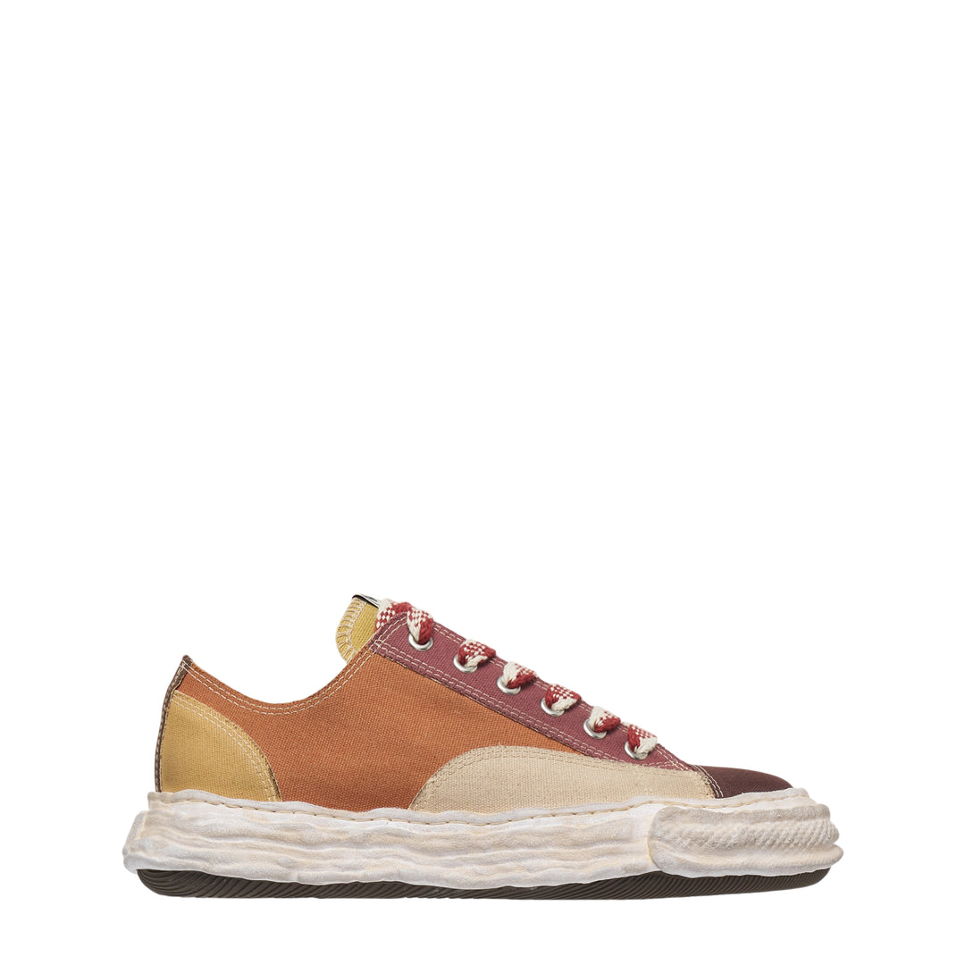 Peterson23 Original Sole Multi Color Sneakers