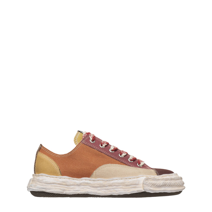 Peterson23 Original Sole Multi Color Sneakers