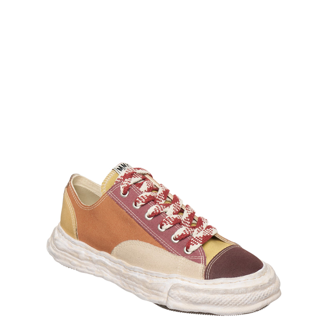 Peterson23 Original Sole Multi Color Sneakers