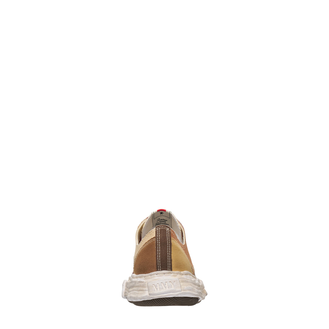 Peterson23 Original Sole Multi Color Sneakers