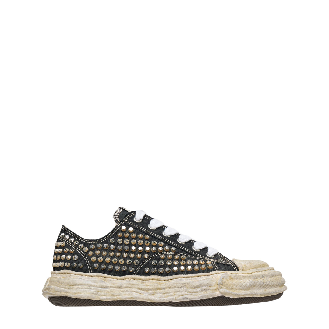 Peterson23 Original Sole Studded Sneakers