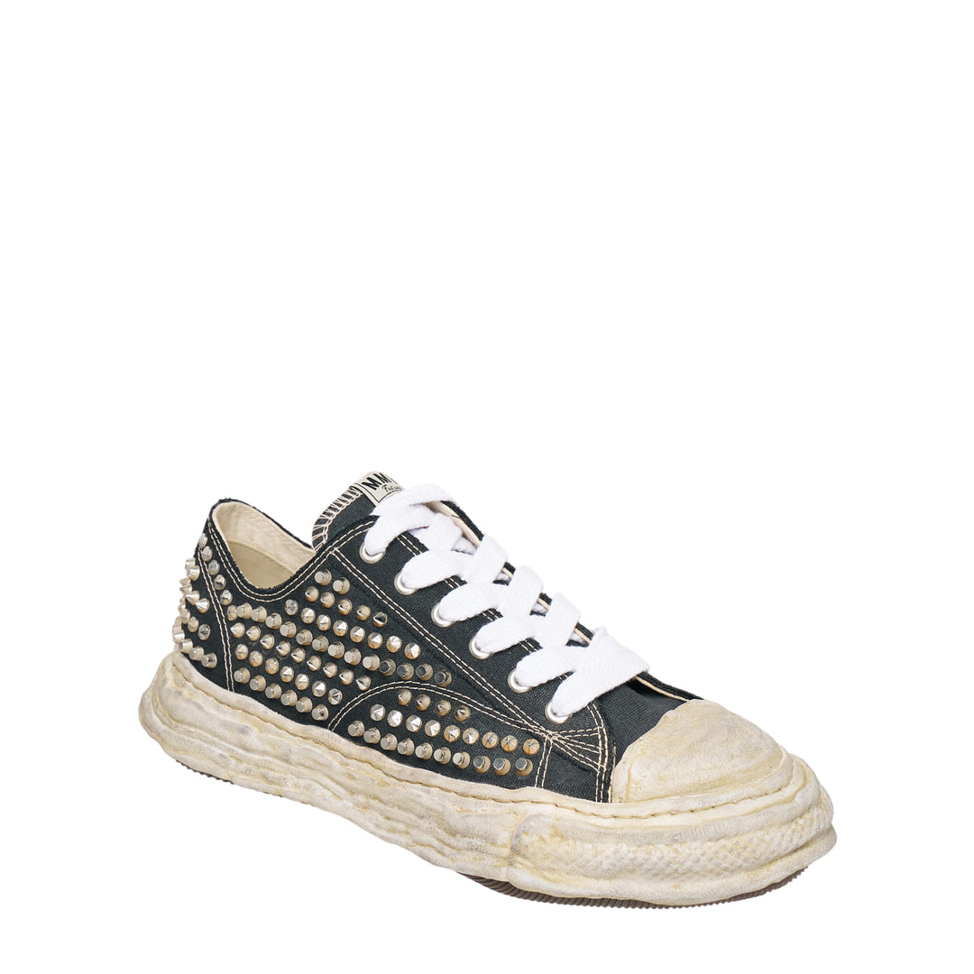 Peterson23 Original Sole Studded Sneakers