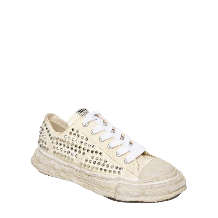 Peterson23 Original Sole Studded Sneakers