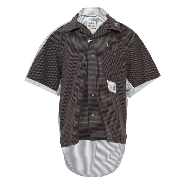 Combined Shirts x Shirts