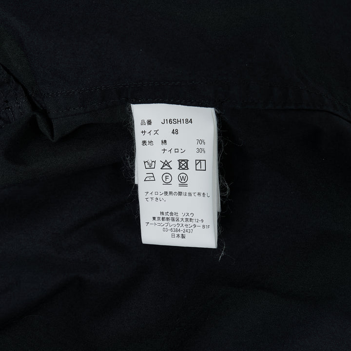 Hand Drawing Short Sleeve Shirt