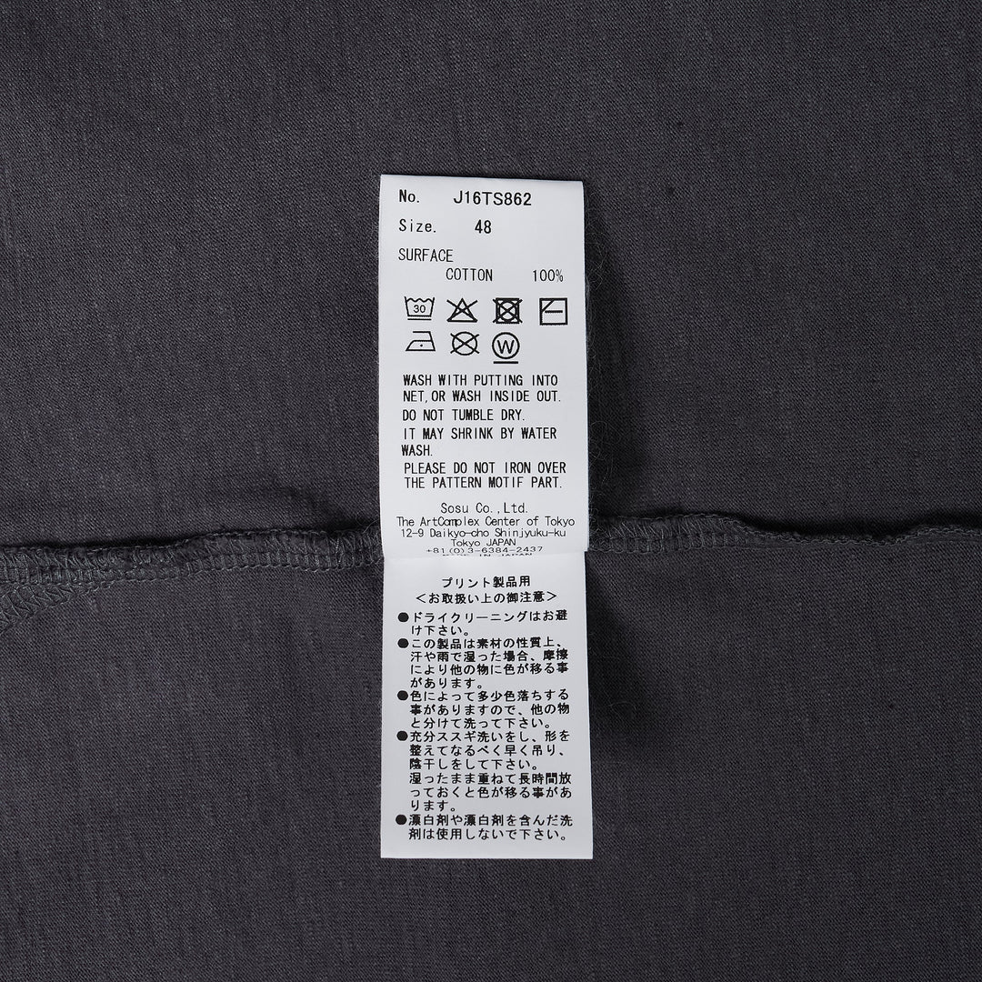 Leon Kids Doodle Tee