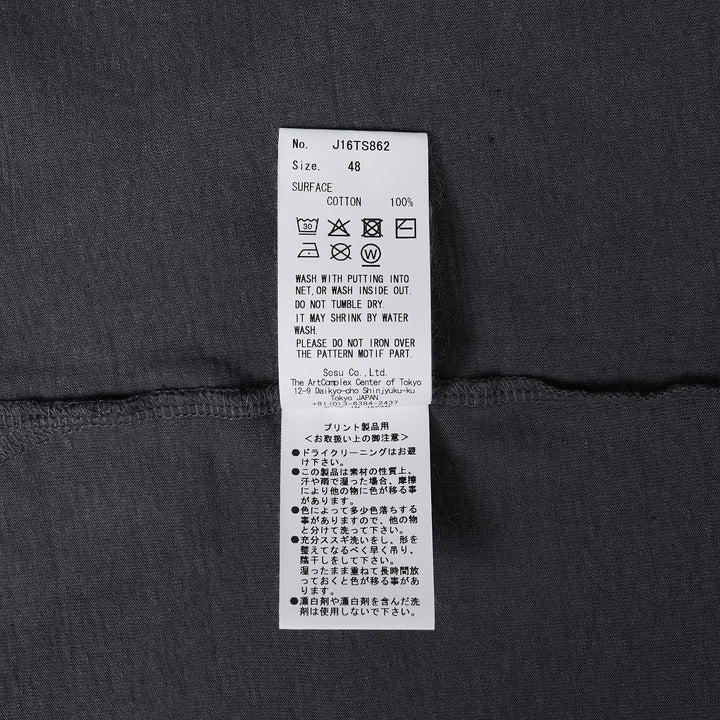 Leon Kids Doodle Tee