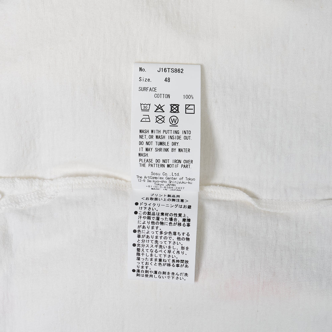 Leon Kids Doodle Tee