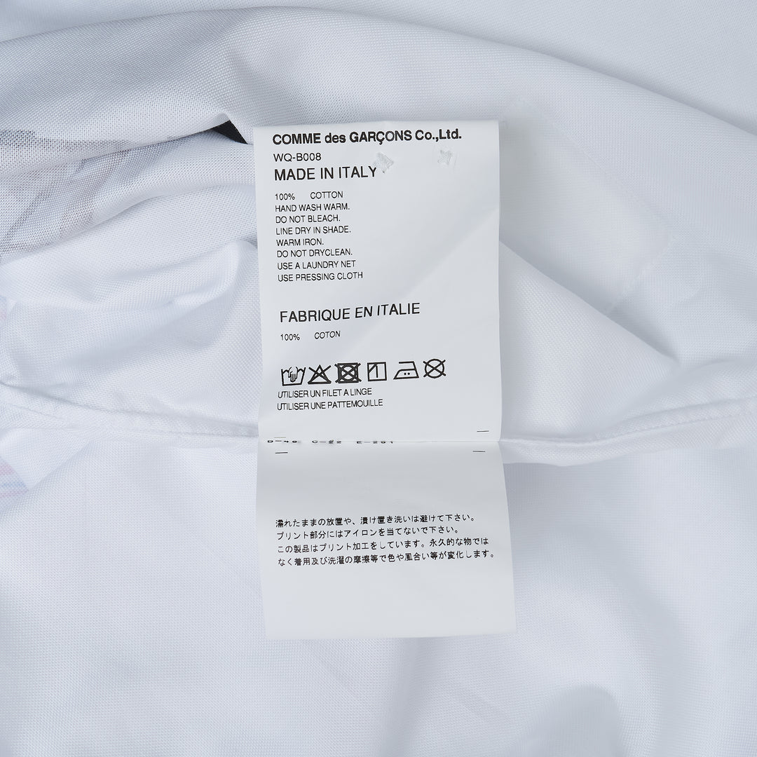 Guy Rover Garment Printed Shirt – Available at Club 21, Official Retailer in Singapore, Malaysia & Thailand with Global Shipping Online