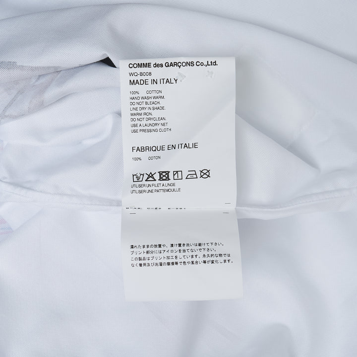 Guy Rover Garment Printed Shirt – Available at Club 21, Official Retailer in Singapore, Malaysia & Thailand with Global Shipping Online