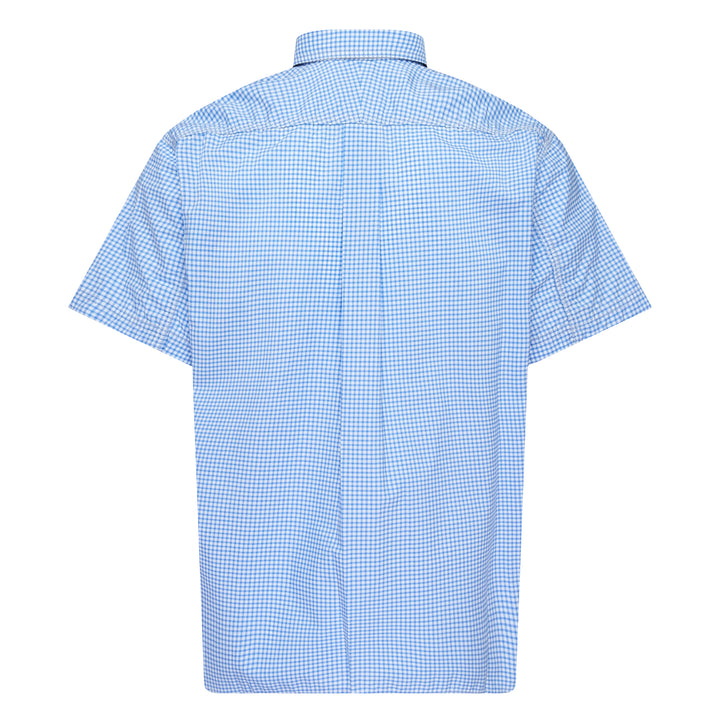 Junya Watanabe Short Sleeve Shirt – Available at Club 21, Official Retailer in Singapore, Malaysia & Thailand with Global Shipping Online