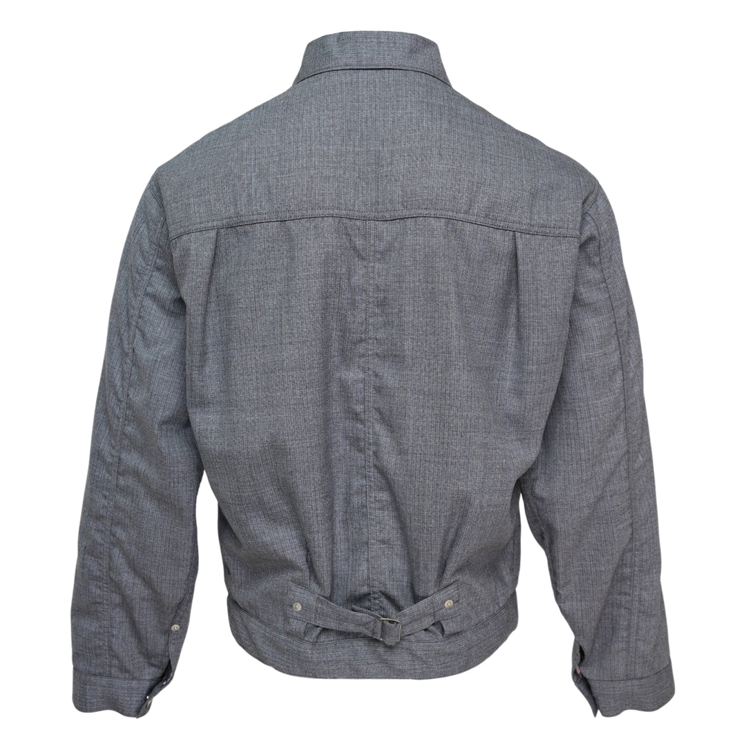 Junya Watanabe Levi's Wool Trucker Jacket – Available at Club 21, Official Retailer in Singapore, Malaysia & Thailand with Global Shipping Online