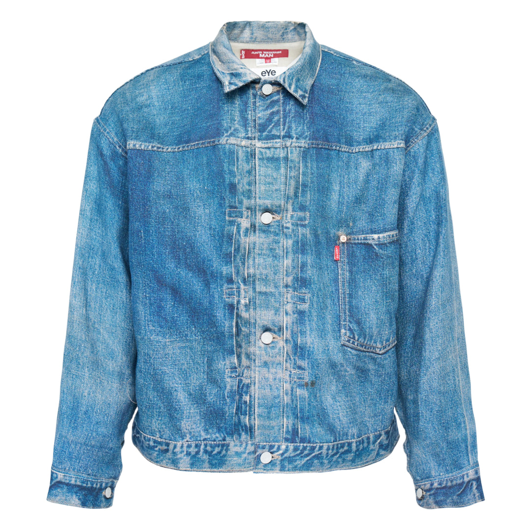 Levi's BerberJin Linen Jacket