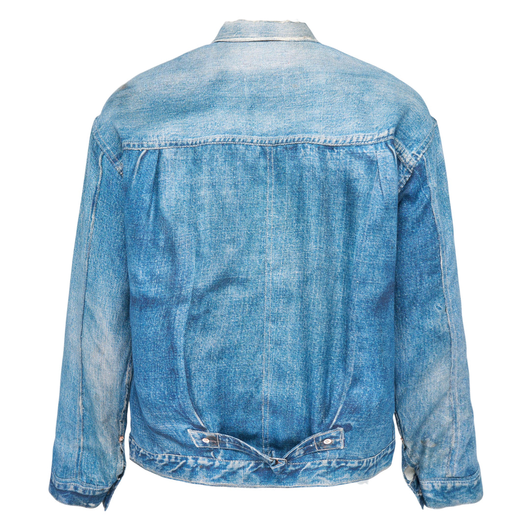 Levi's BerberJin Linen Jacket
