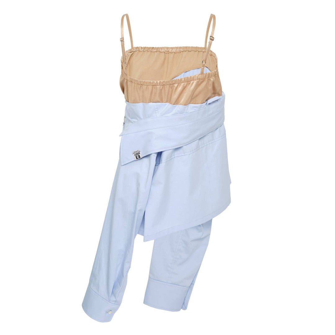 Shirts Combined Camisole