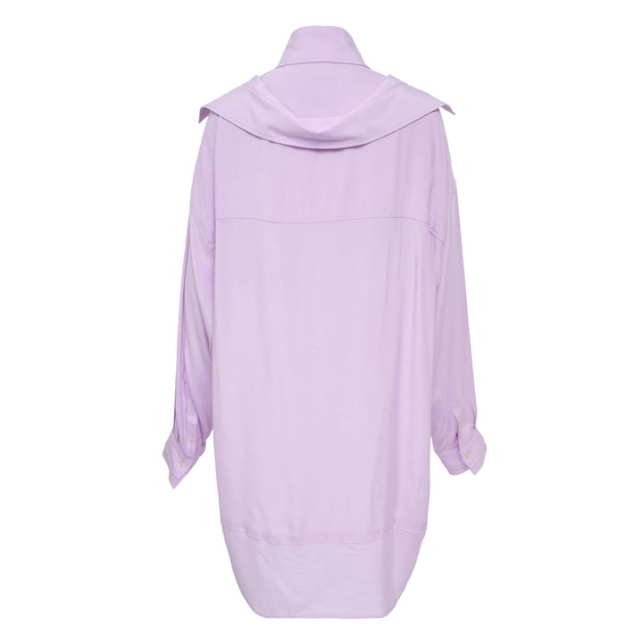 Double Layered Shirt