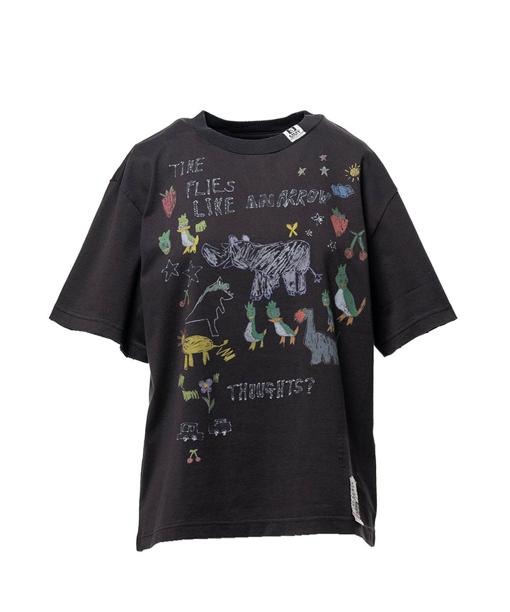 Kids Doodle Tee