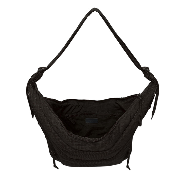 LEMAIRE Medium Soft Game Bag – Available at Club 21, Official Retailer in Singapore, Malaysia & Thailand with Global Shipping Online