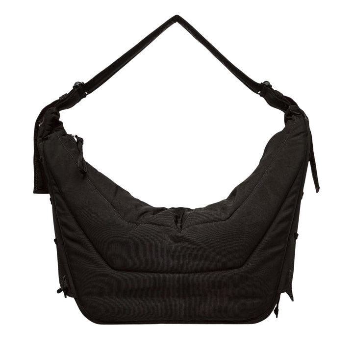 LEMAIRE Large Soft Game Bag – Available at Club 21, Official Retailer in Singapore, Malaysia & Thailand with Global Shipping Online
