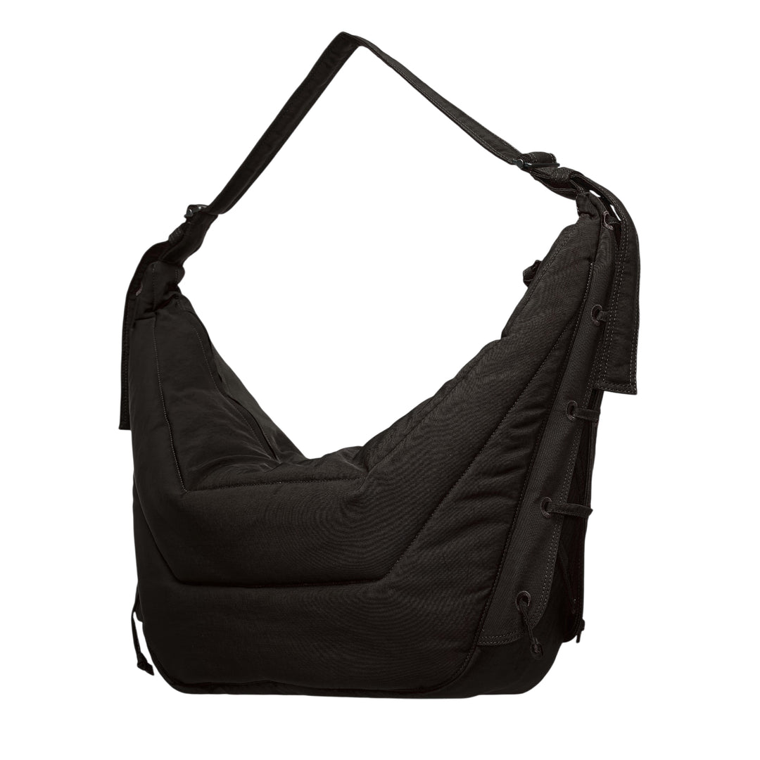 LEMAIRE Large Soft Game Bag – Available at Club 21, Official Retailer in Singapore, Malaysia & Thailand with Global Shipping Online