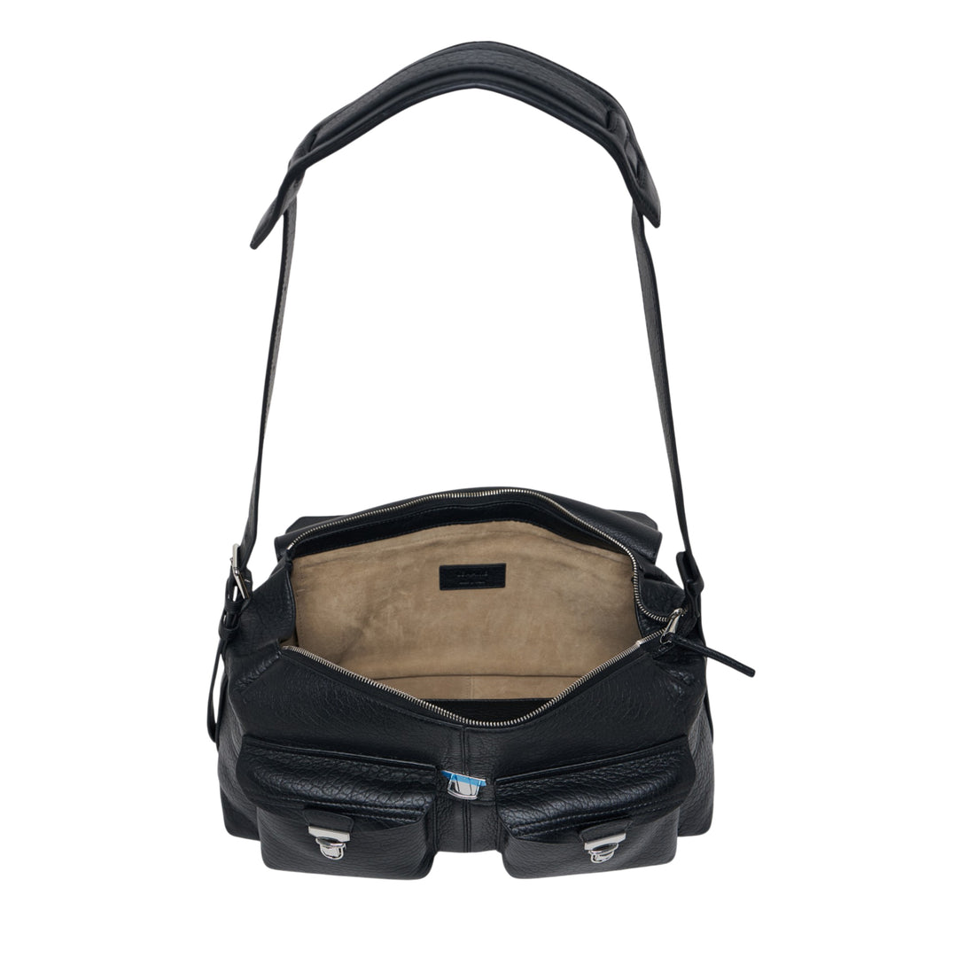 LEMAIRE Soft Gear Bag Bubble Lambskin – Available at Club 21, Official Retailer in Singapore, Malaysia & Thailand with Global Shipping Online